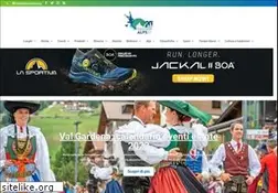 Sites similar to discoveryalps.it