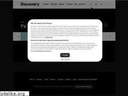 Sites similar to discoveryanimalplanet.co.uk