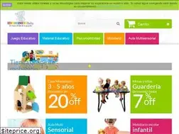 Sites similar to discoverybaby.es