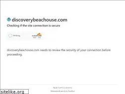 Sites similar to discoverybeachouse.com