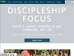 Sites similar to discoverybiblestudy.com