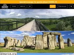 Sites similar to discoverybicycletours.com