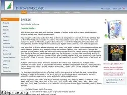Sites similar to discoverybiz.net