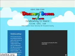 Sites similar to discoverybounce.com