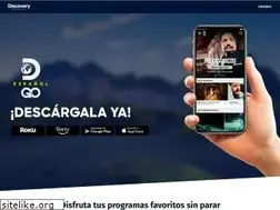 Sites similar to discoverybrasil.com