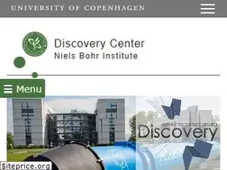 Sites similar to discoverycenter.dk