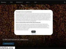 Sites similar to discoverychannel.com.pt