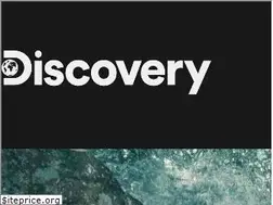 Sites similar to discoverychannel.pl