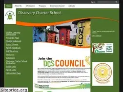 Sites similar to discoverycharter.net