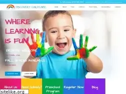 Sites similar to discoverychildcare.ca