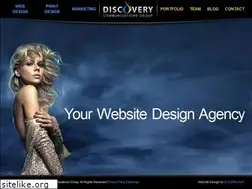 Sites similar to discoverycomm.com
