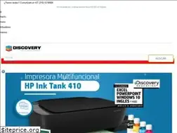 Sites similar to discoverycomputer.co