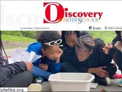 Sites similar to discoverycs.org