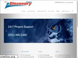 Sites similar to discoverydc.com
