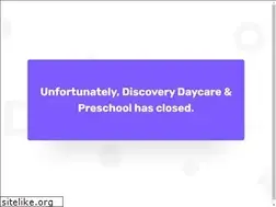 Sites similar to discoverydcp.org