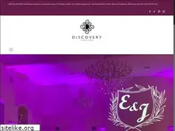 Sites similar to discoverydecorlighting.com