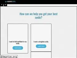 Sites similar to discoverydental.com