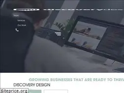 Sites similar to discoverydesign.co.uk