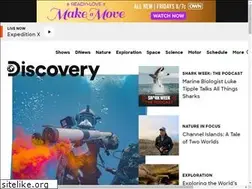 Sites similar to discoverydestinations.com