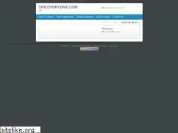 Sites similar to discoverydive.com