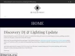 Sites similar to discoverydjs.com