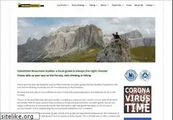 Sites similar to discoverydolomites.com