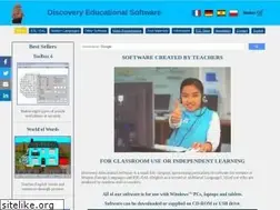 Sites similar to discoveryeducationalsoftware.co.uk