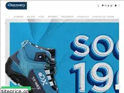 Sites similar to discoveryexpedition-edf.com