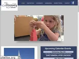 Sites similar to discoveryfbc.com