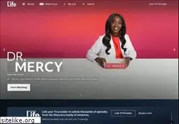 Sites similar to discoveryfithealth.com