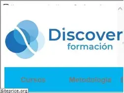 Sites similar to discoveryformacion.com