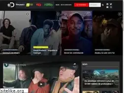 Sites similar to discoveryfrance.fr