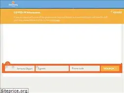 Sites similar to discoveryholidayparks.com.au