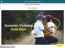 Sites similar to discoveryhouse.ca