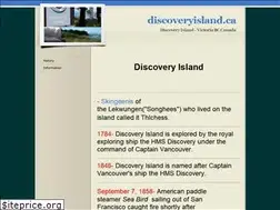 Sites similar to discoveryisland.ca