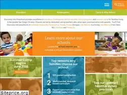Sites similar to discoveryisle.com