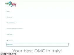 Sites similar to discoveryitaly.org