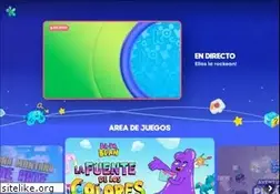 Sites similar to discoverykids.ca