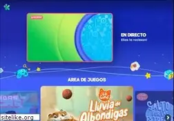 Sites similar to discoverykids.com