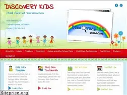Sites similar to discoverykidsatrockrimmon.com