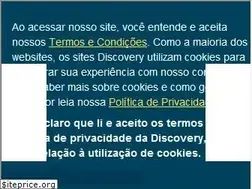 Sites similar to discoverykidsbrasil.com