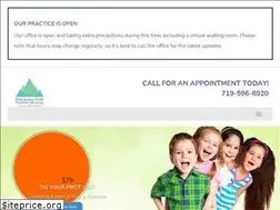 Sites similar to discoverykidsdental.com