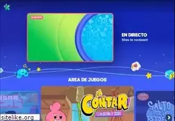 Sites similar to discoverykidsplus.com