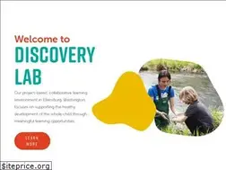 Sites similar to discoverylabellensburg.com