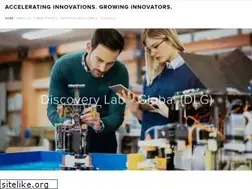 Sites similar to discoverylabglobal.com