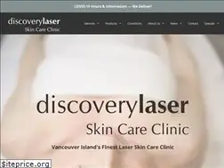 Sites similar to discoverylaser.ca
