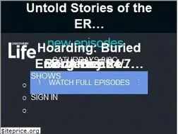 Sites similar to discoverylife.com