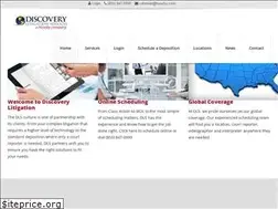 Sites similar to discoverylit.com