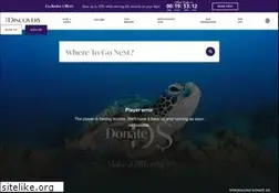 Sites similar to discoveryloyalty.com