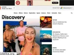 Sites similar to discoverymobile.com